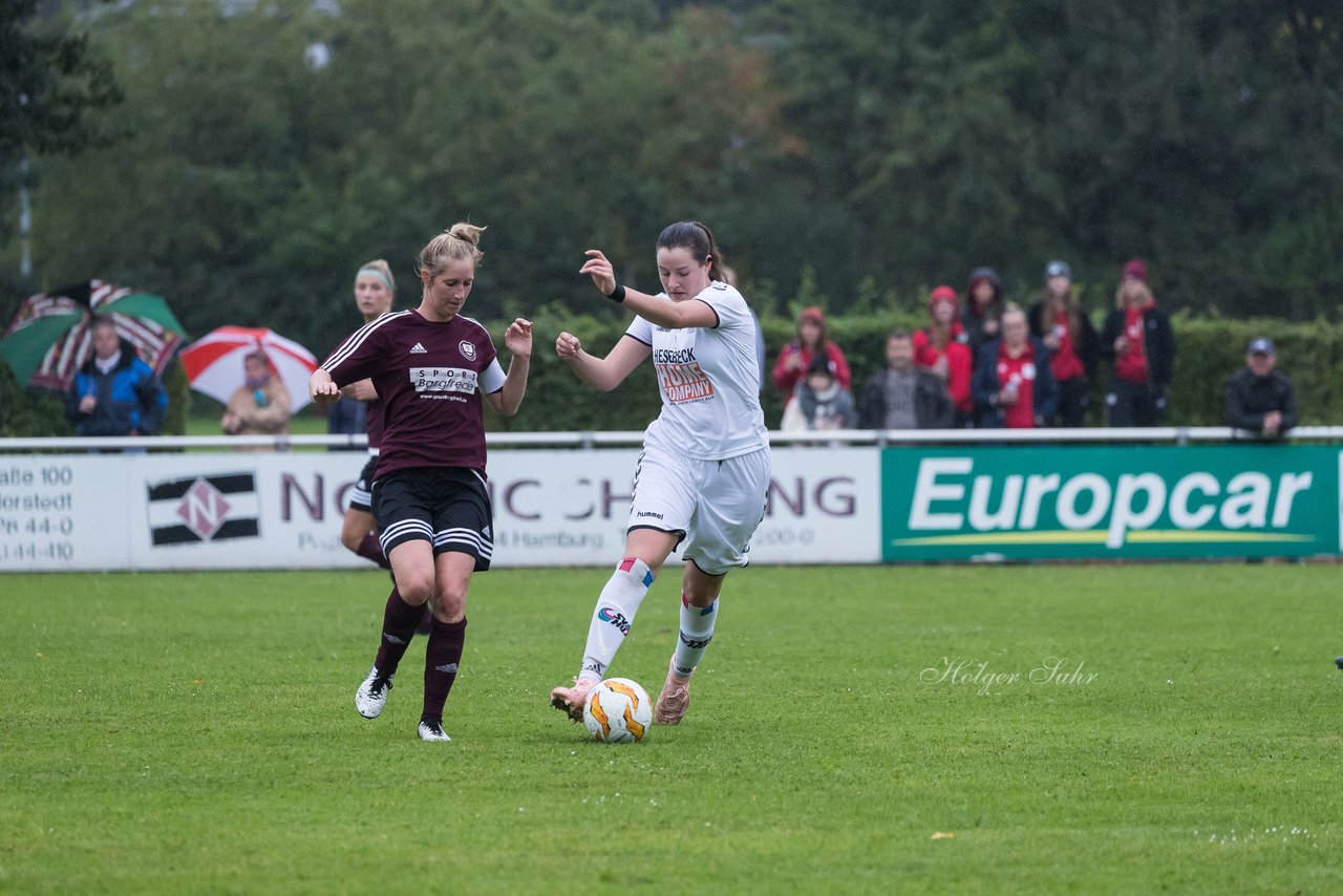 Bild 79 - Frauen SV Henstedt Ulzburg II - TSV Klausdorf : Ergebnis: 2:1